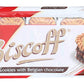 BISCOFF COOKIE CHOC 5.4 OZ
