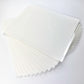 Supreme Icing Sheets 24 Pack Premium White Flexible Edible Frosting Printer Paper Cake Decoration 8.5'' X 11'' By Meganjdesigns