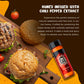 Trejo'S Tacos Hot Honey | Sweet And Spicy Honey Hot Sauce | Infused With Chili Pepper Extract | Great For Topping Or Dipping Sau