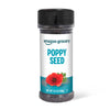 Amazon Grocery Poppy Seed, 3.5 Ounce, Pack of 1, Previously Happy Belly, Packaging May Vary