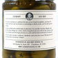 Jack Rudy Cocktail Co Vermouth Marinated Green Pitted Olives - 16 Fl Oz