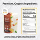 Pri Manuka Honey & Ginger Nuggets, Sweet And All Natural Hard Candy Treat, 3.5Oz
