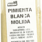 Badia Spices Inc Spice, White Pepper Ground, 16-Ounce