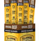 Tillamook Country Smoker Original Beef Sausages, Real Hardwood Smoked, 1.25 Ounce, Pack of 24