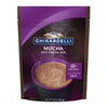 Ghirardelli Mocha Hot Cocoa Mix, 10.5 Oz Bag (6 Bags)