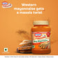 Dr. Oetker Funfoods Tandoori Mayonnaise | Funfoods Mayonnaise | Extra Creamy Mayonnaise | Mayonnaise For Sandwich, Burger, Wraps