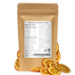 Drink Botanicals Dehydrated Citrus Slices - 3-Pack (Orange, Lemon, Lime) - 4.5 oz - 100% Natural for Cocktails & Decoration