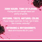 Sparkling Ice Black Raspberry Sparkling Water, Zero Sugar, 17 Fl Oz, Pack of 12