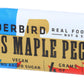 Thunderbird Energetica, Texas Maple Pecan Bar, 1.7 Oz