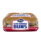 Franz Cluster Sesame Hamburger Buns, 15 oz