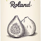 Roland Foods Fig Balsamic Vinegar Glaze Of Modena, Specialty Imported Food, 12.84-Ounce