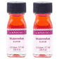 Lorann Watermelon Ss Flavor, 1 Dram Bottle (.0125 Fl Oz - 3.7Ml - 1 Teaspoon) - 2 Pack