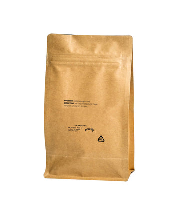 Jovvily Angelica Root - 4 oz - Cut & Sifted - Herbal Tea