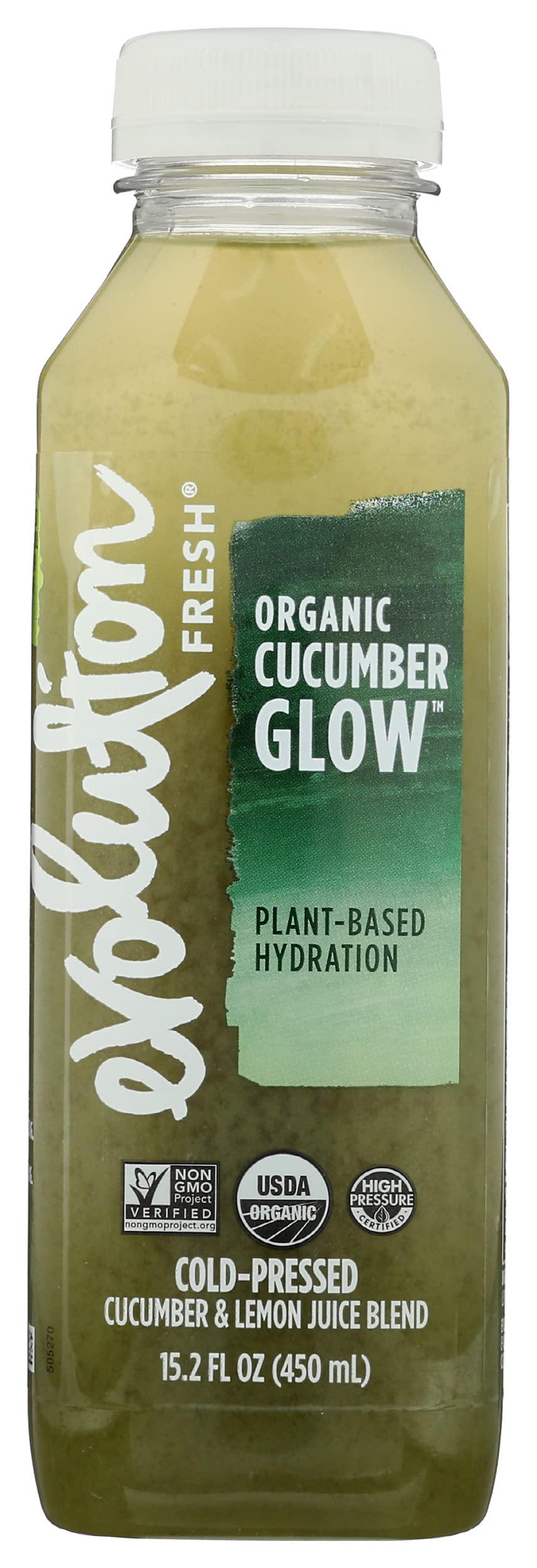 Og2 Efresh Cucumber Glow (6X15.20)
