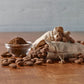 Emerald Nuts, Cocoa Roast Almonds Variation (5 Ounce (Pack of 4))