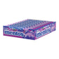 Mentos Grape Flavor Chewy Candy - 20 Rolls (37.5g/1.3oz each) - Imported from Canada - Perfect for Sharing and Snacking