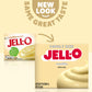 Jell-O Instant Pudding & Pie Filling, Vanilla, 5.1 oz