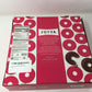 Joyva Raspberry Jell Rings (NOT ORIGINAL FROM JOYVA)