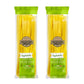 Sanniti Gluten Free Italian Pasta Tagliatelle, 8.8 oz - Pack of 2, Model QX-3XXF-LPO3