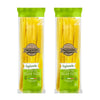 Sanniti Gluten Free Italian Pasta Tagliatelle, 8.8 oz - Pack of 2, Model QX-3XXF-LPO3