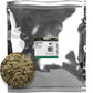 Frontier Co-Op Rubbed Sage Leaf, 1-Pound, Sweet Earthy Flavor, Hints Of Mint, Pair With Garlic & Rosemary, Kosher, Organic