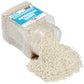White Sprinkles - 1.6 Pounds - White Holiday Jimmies For Baking - White Sprinkles For Cake Decorating, Cupcakes, Cookies, Ice Cream - White Bridal Sprinkles