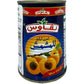 Algerian Apricot Jam 10oz