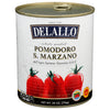 Delallo Tomato Import Marzano (Pack Of 6)