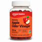 Amazon Basics Apple Cider Vinegar Gummies with Vitamin B12 – 500 mg, 60 Count