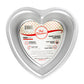 Fat Daddio's Heart Shaped Cake Pans *Available in 3 sizes*
