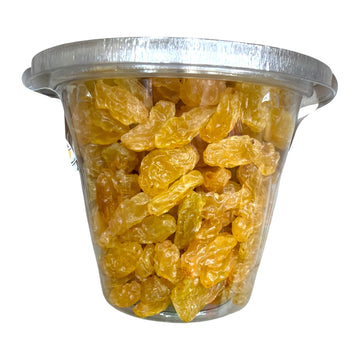Premium Yellow Raisin (360g)