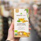 Organic Moringa Tea - Ginger - Caffeine-Free Herbal Tea