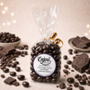 72% High Cocoa Dark Chocolate Covered Espresso Beans