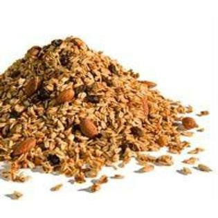 Golden Temple Natural Gingersnap Granola (1X25Lb)