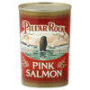 Pillar Rock, Salmon Pink, 14.75 Oz, (Pack Of 24)