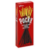 Glico, Snack Pocky Choco, 1.41 Oz, (Pack Of 20)