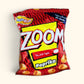 Balay Zoom Paprika Chips 15g - Bold Paprika Flavored Snack