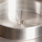 Ateco 1449 2" Stainless Steel Cake Pan Heating Cores - 4 pack
