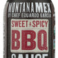 Og2 Montmex Swt Spcy Bbq ( 6 X 13.9 Oz   )