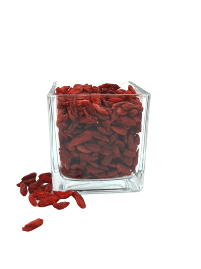 Goji Berries, Organic