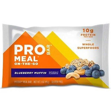Og3 Prb Bbry Mfn Ml Bar ( 12 X 3 Oz   )