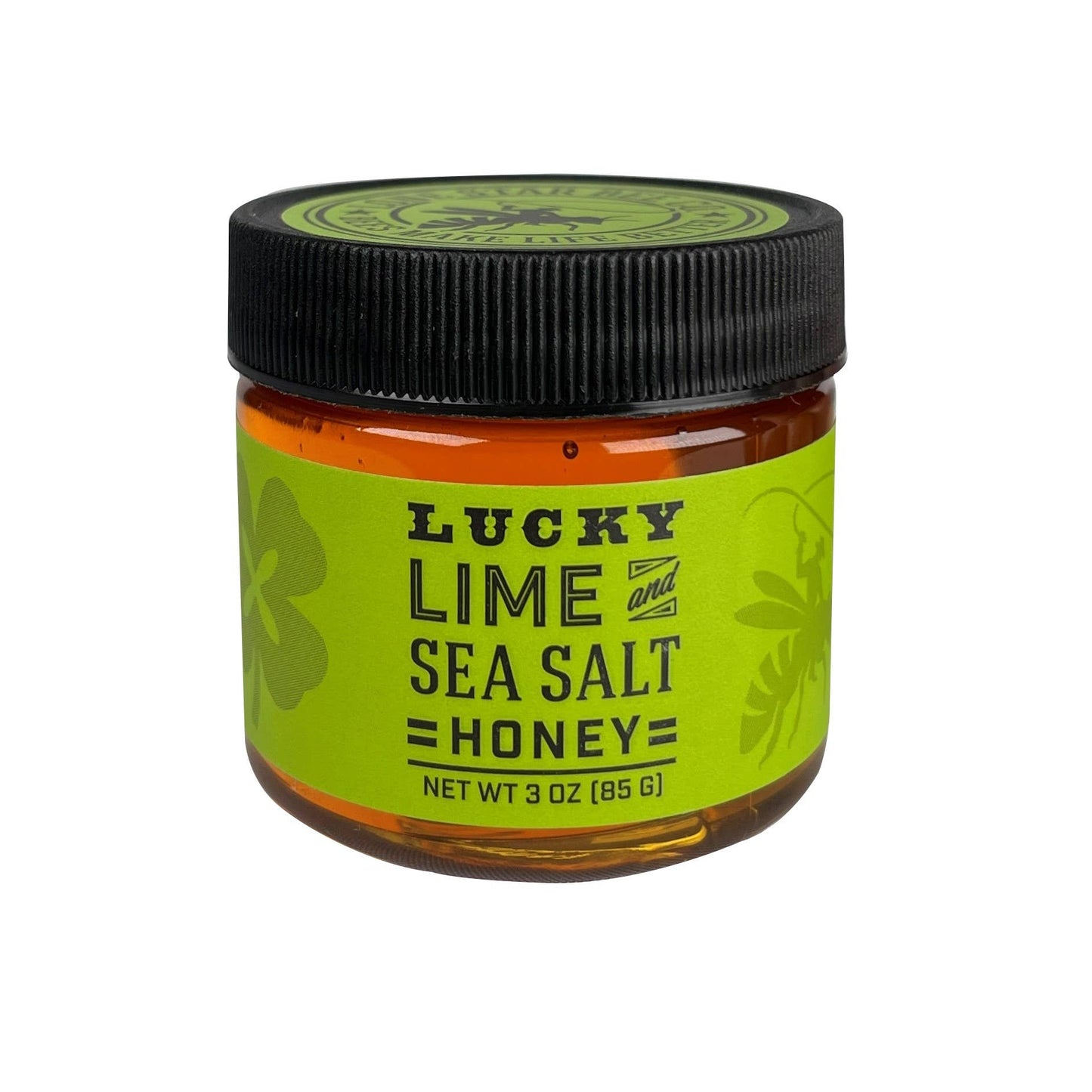 INFUSED Honey 3-Pack (3oz Jars)