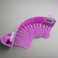 🍝 Universal Silicone Clip-On Pot Strainer