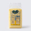 Nazar Semolina Coarse #3 2 lbs - Premium Turkish Durum Wheat