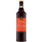 Blood Orange Cordial