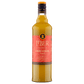 Fiery Ginger Syrup