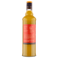 Fiery Ginger Syrup