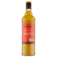 Fiery Ginger Syrup