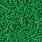 Sprinkles (Jimmies), Choose from 15 Colors and Various Weights
