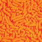 Sprinkles (Jimmies), Choose from 15 Colors and Various Weights